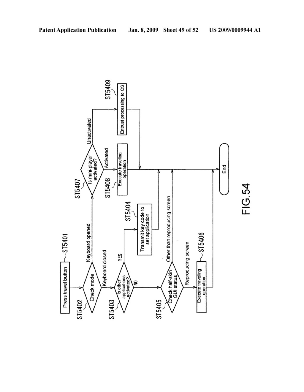 ELECTRONIC APPARATUS - diagram, schematic, and image 50