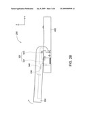 Cover flip mechanism and electronic device using the same diagram and image