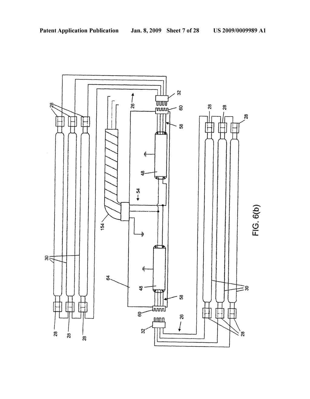 MODULAR LIGHT FIXTURE WITH POWER PACK AND DEPLOYABLE SENSOR - diagram, schematic, and image 08