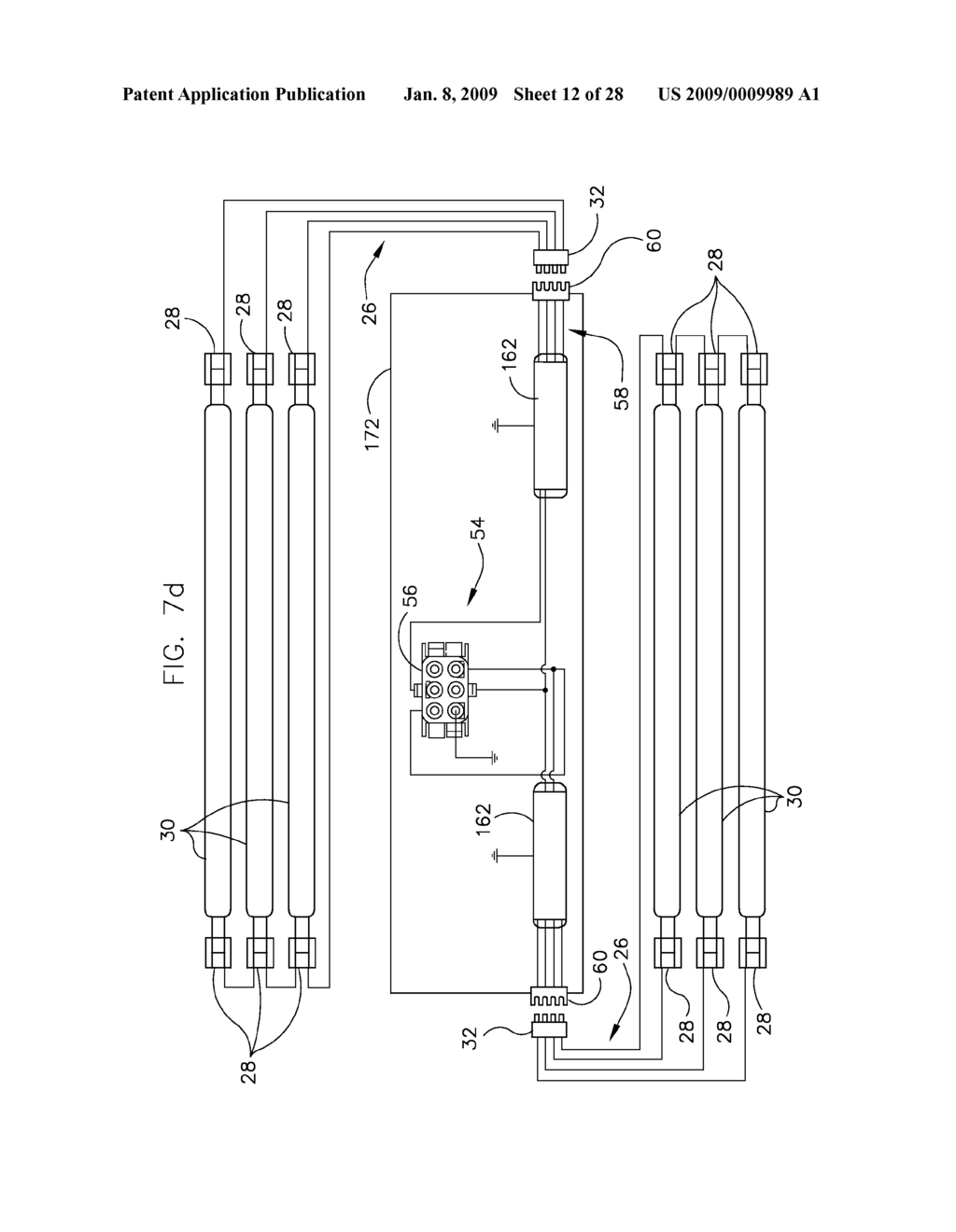 MODULAR LIGHT FIXTURE WITH POWER PACK AND DEPLOYABLE SENSOR - diagram, schematic, and image 13