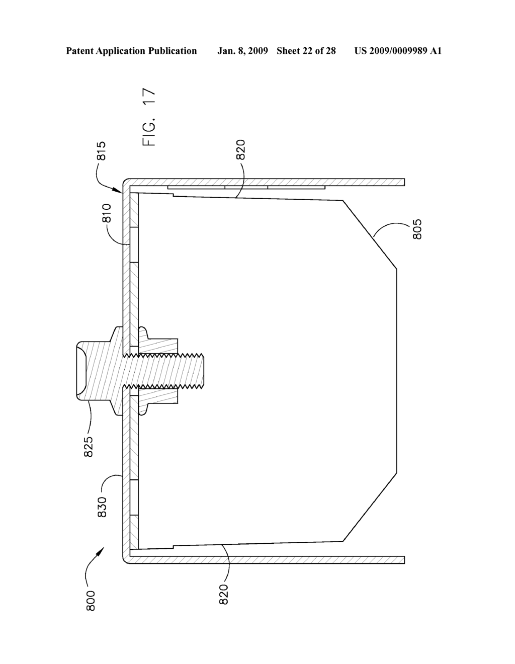 MODULAR LIGHT FIXTURE WITH POWER PACK AND DEPLOYABLE SENSOR - diagram, schematic, and image 23