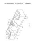 LIGHT-REFLECTING AND LIGHT-SHIELDING APPARATUS OF COMPUTER PANEL diagram and image