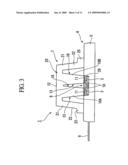 OPTICAL DEVICE AND ILLUMINATION DEVICE diagram and image