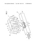 OPTICAL DEVICE AND ILLUMINATION DEVICE diagram and image