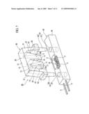 OPTICAL DEVICE AND ILLUMINATION DEVICE diagram and image