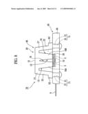 OPTICAL DEVICE AND ILLUMINATION DEVICE diagram and image