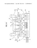 OPTICAL DEVICE AND ILLUMINATION DEVICE diagram and image