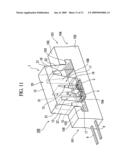 OPTICAL DEVICE AND ILLUMINATION DEVICE diagram and image