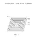 OPTICAL PLATE AND BACKLIGHT MODULE USING THE SAME diagram and image