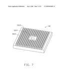 OPTICAL PLATE AND BACKLIGHT MODULE USING THE SAME diagram and image