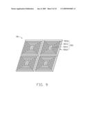 OPTICAL PLATE AND BACKLIGHT MODULE USING THE SAME diagram and image