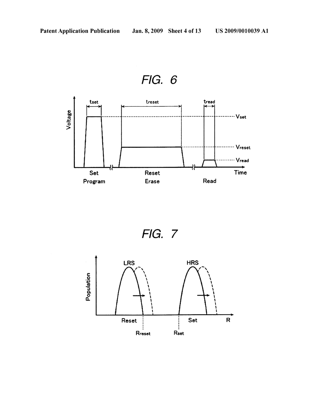 NON-VOLATILE MEMORY DEVICE - diagram, schematic, and image 05