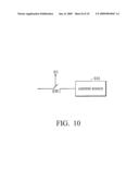 WRITING CIRCUIT FOR A PHASE CHANGE MEMORY diagram and image