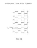 WRITING CIRCUIT FOR A PHASE CHANGE MEMORY diagram and image