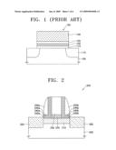 MULTI-BIT NON-VOLATILE MEMORY DEVICE, METHOD OF OPERATING THE SAME, AND METHOD OF FABRICATING THE SAME diagram and image