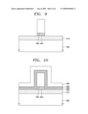 MULTI-BIT NON-VOLATILE MEMORY DEVICE, METHOD OF OPERATING THE SAME, AND METHOD OF FABRICATING THE SAME diagram and image