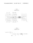 APPARATUS FOR CONTROLLING ACTIVATION OF SEMICONDUCTOR INTEGRATED CIRCUIT diagram and image