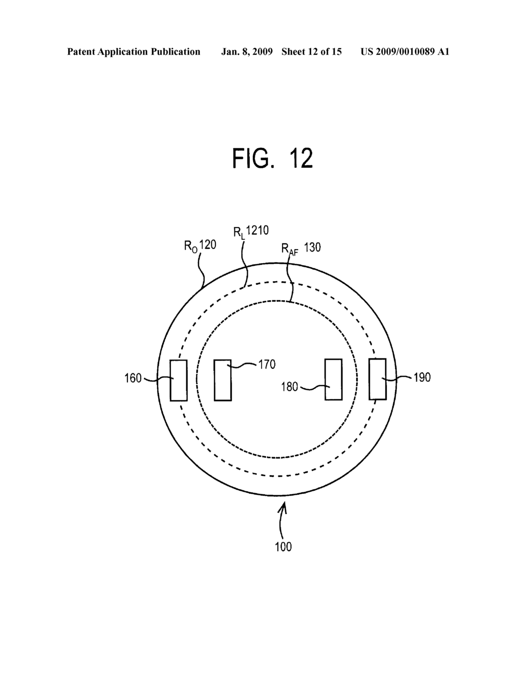 APPARATUS AND METHOD TO STORE INFORMATION IN A HOLOGRAPHIC DATA STORAGE MEDIUM - diagram, schematic, and image 13