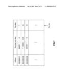 OPTICAL-DISK RECORDING MEDIUM, PLAYING APPARATUS AND METHOD FOR SAME, AND RECORDING APPARATUS AND METHOD FOR SAME diagram and image