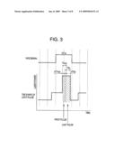 HIGHLY ADAPTIVE RECORDING METHOD AND OPTICAL RECORDING APPARATUS diagram and image