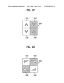 Recording medium using reference pattern, recording/reproducing method of the same and apparatus thereof diagram and image