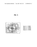 Recording medium using reference pattern, recording/reproducing method of the same and apparatus thereof diagram and image