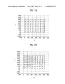 Recording medium using reference pattern, recording/reproducing method of the same and apparatus thereof diagram and image