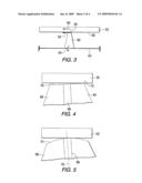 Transducer Assembly and Data Storage Apparatus Including the Transducer Assembly diagram and image