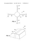 Transducer Assembly and Data Storage Apparatus Including the Transducer Assembly diagram and image