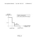 APPARATUS AND METHOD FOR LIMITING PACKET TRANSMISSION RATE IN COMMUNICATION SYSTEM diagram and image