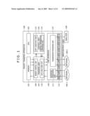 PACKET TRANSFER APPARATUS AND METHOD FOR TRANSMITTING COPY PACKET diagram and image