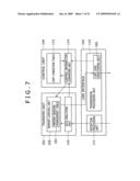 PACKET TRANSFER APPARATUS AND METHOD FOR TRANSMITTING COPY PACKET diagram and image