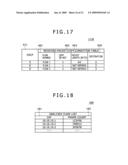 PACKET TRANSFER APPARATUS AND METHOD FOR TRANSMITTING COPY PACKET diagram and image