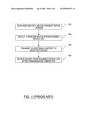 METHOD AND SYSTEM FOR MANAGING MULTIPLE AERIALS IN A WIRELESS SYSTEM diagram and image