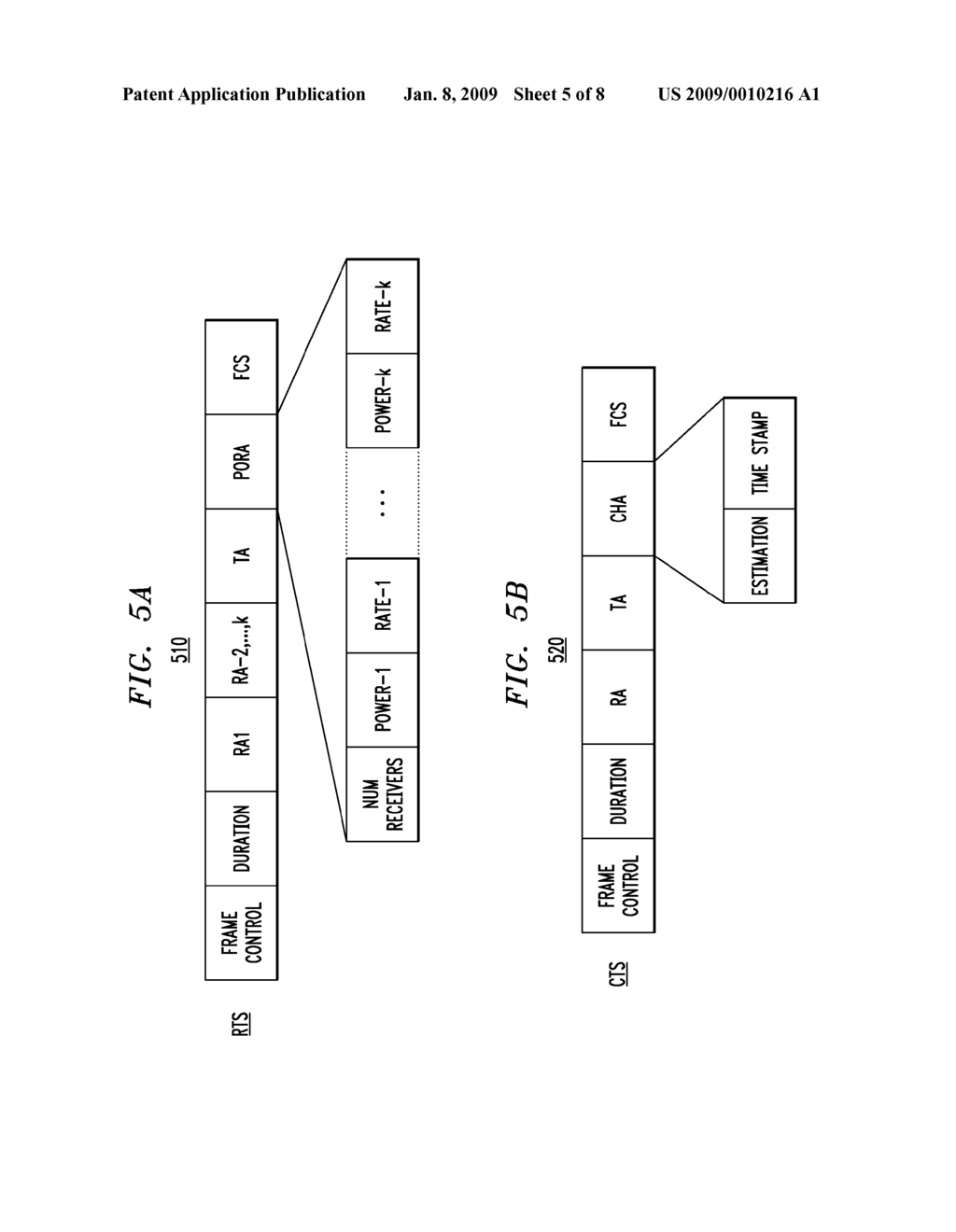 MEDIA-ACCESS-CONTROL PROTOCOL FOR A NETWORK EMPLOYING MULTI-USER WIRELESS CHANNELS - diagram, schematic, and image 06