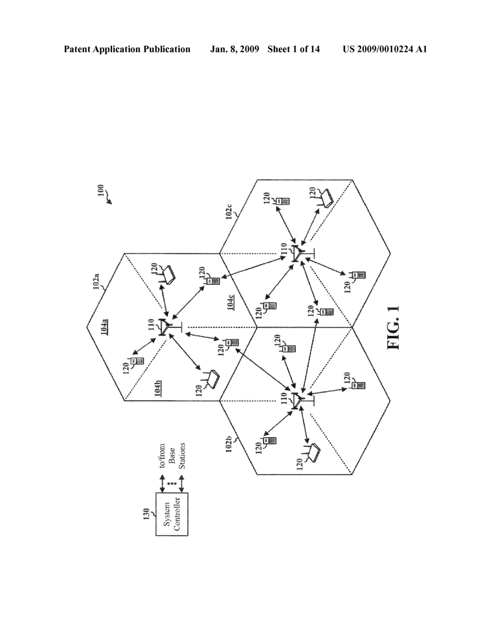 CHANNEL DEPENDENT CREDIT ACCUMULATION FOR MOBILE HANDOVER - diagram, schematic, and image 02