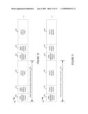 METHODS AND APPARATUS RELATED TO PEER TO PEER COMMUNICATIONS TIMING STRUCTURE diagram and image