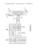 METHODS AND APPARATUS RELATED TO PEER TO PEER COMMUNICATIONS TIMING STRUCTURE diagram and image