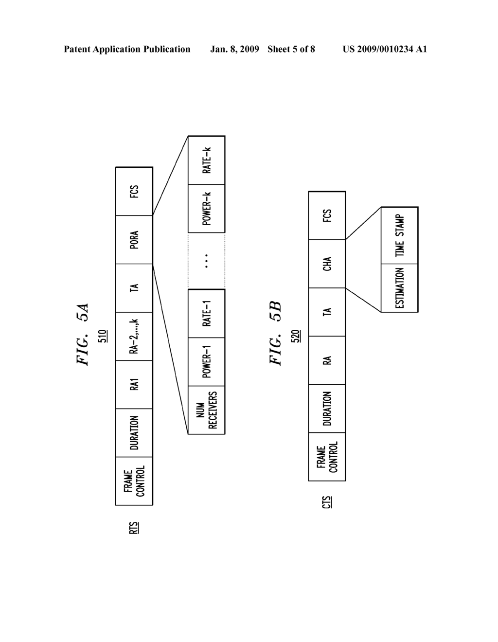 ROUTING PROTOCOL FOR A NETWORK EMPLOYING MULTI-USER WIRELESS CHANNELS - diagram, schematic, and image 06