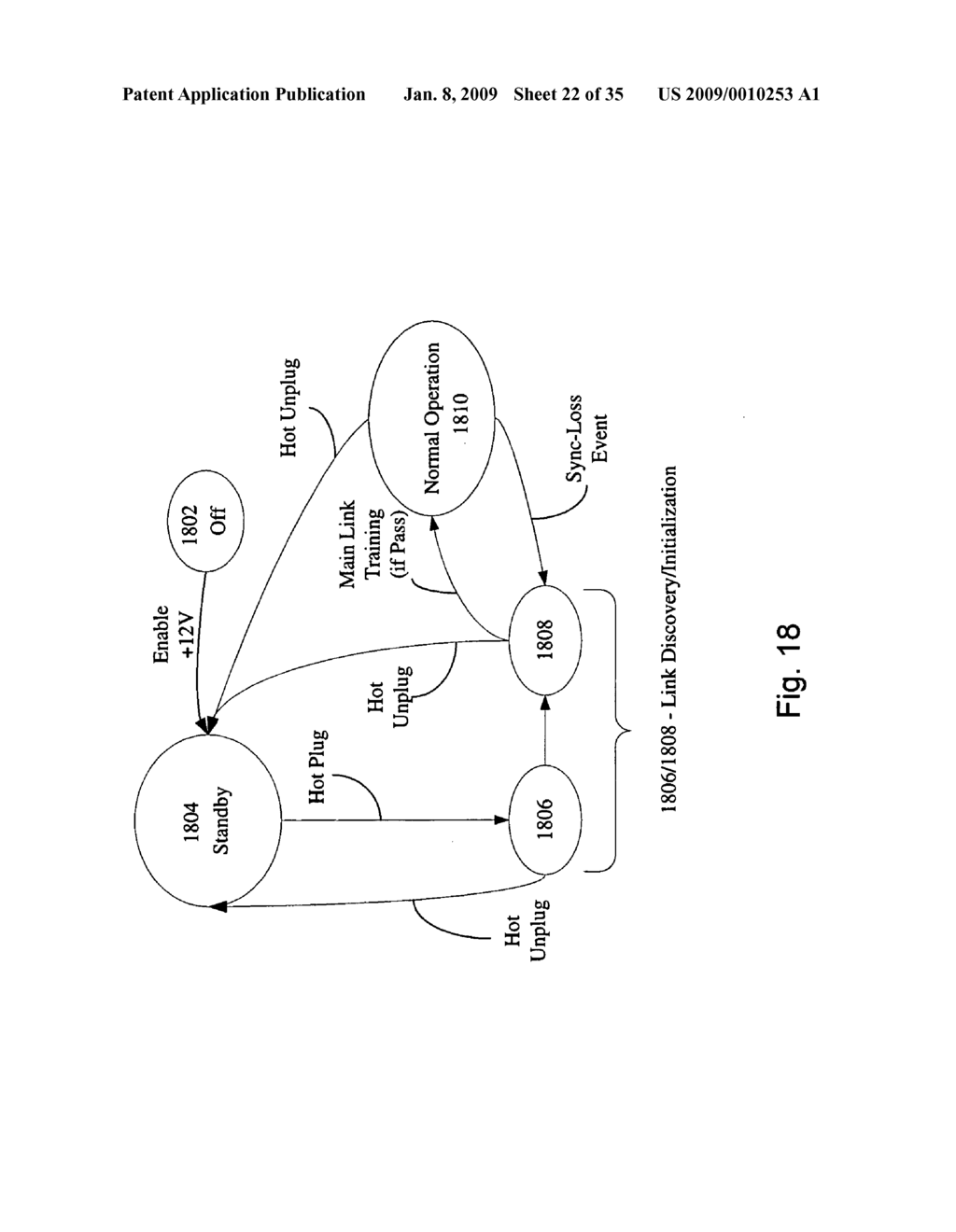 PACKET BASED VIDEO DISPLAY INTERFACE - diagram, schematic, and image 23