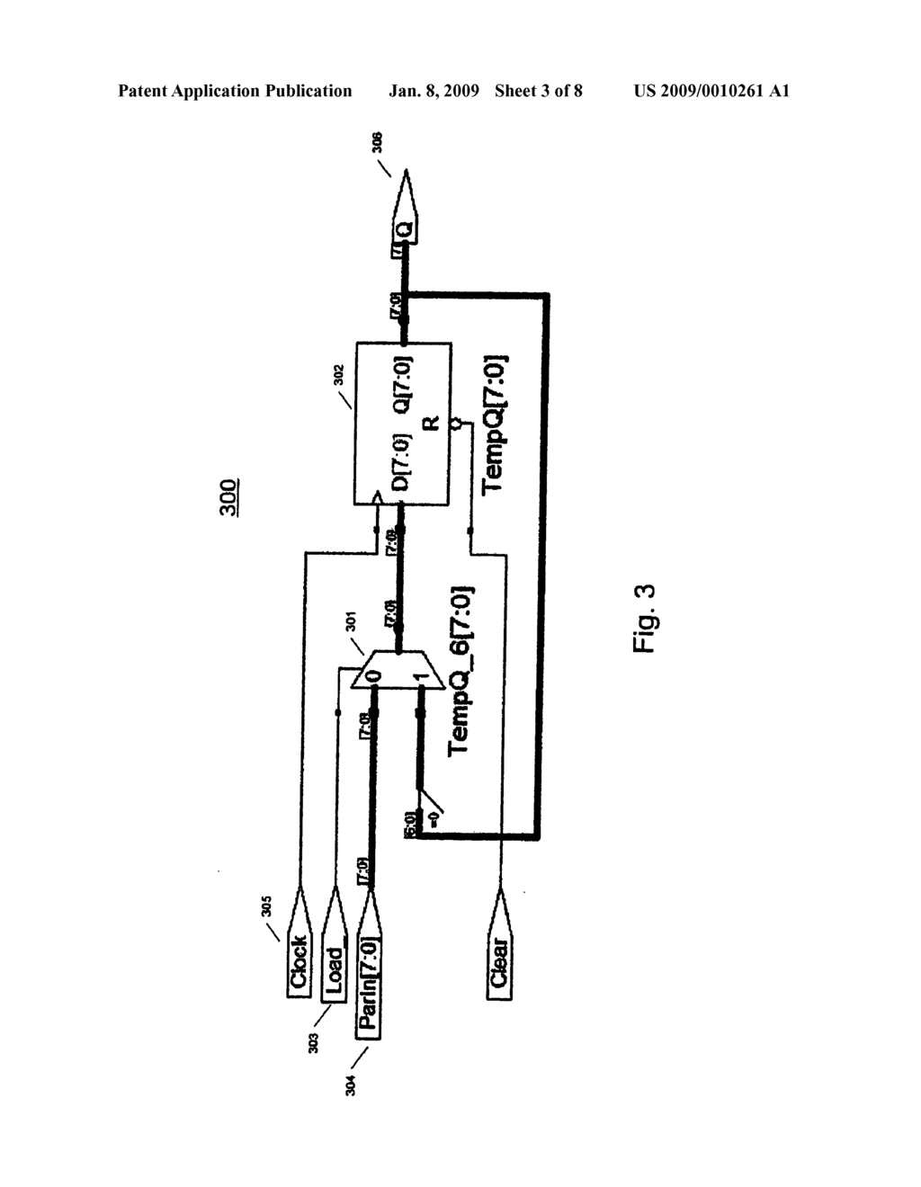 Signal Transition Feature Based Coding For Serial Link - diagram, schematic, and image 04