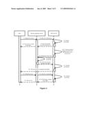 Method and System for Ensuring QoS and SLA Server diagram and image