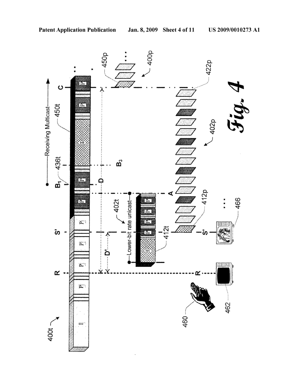 Media Stream Splicer - diagram, schematic, and image 05