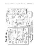 Integrated Memory for Storing Egressing Packet Data, Replay Data and To-be Egressed Data diagram and image