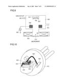 Nitride semiconductor light emitting device and method for manufacturing nitride semiconductor light emitting device diagram and image