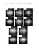 NITRIDE SEMICONDUCTOR LASER ELEMENT diagram and image