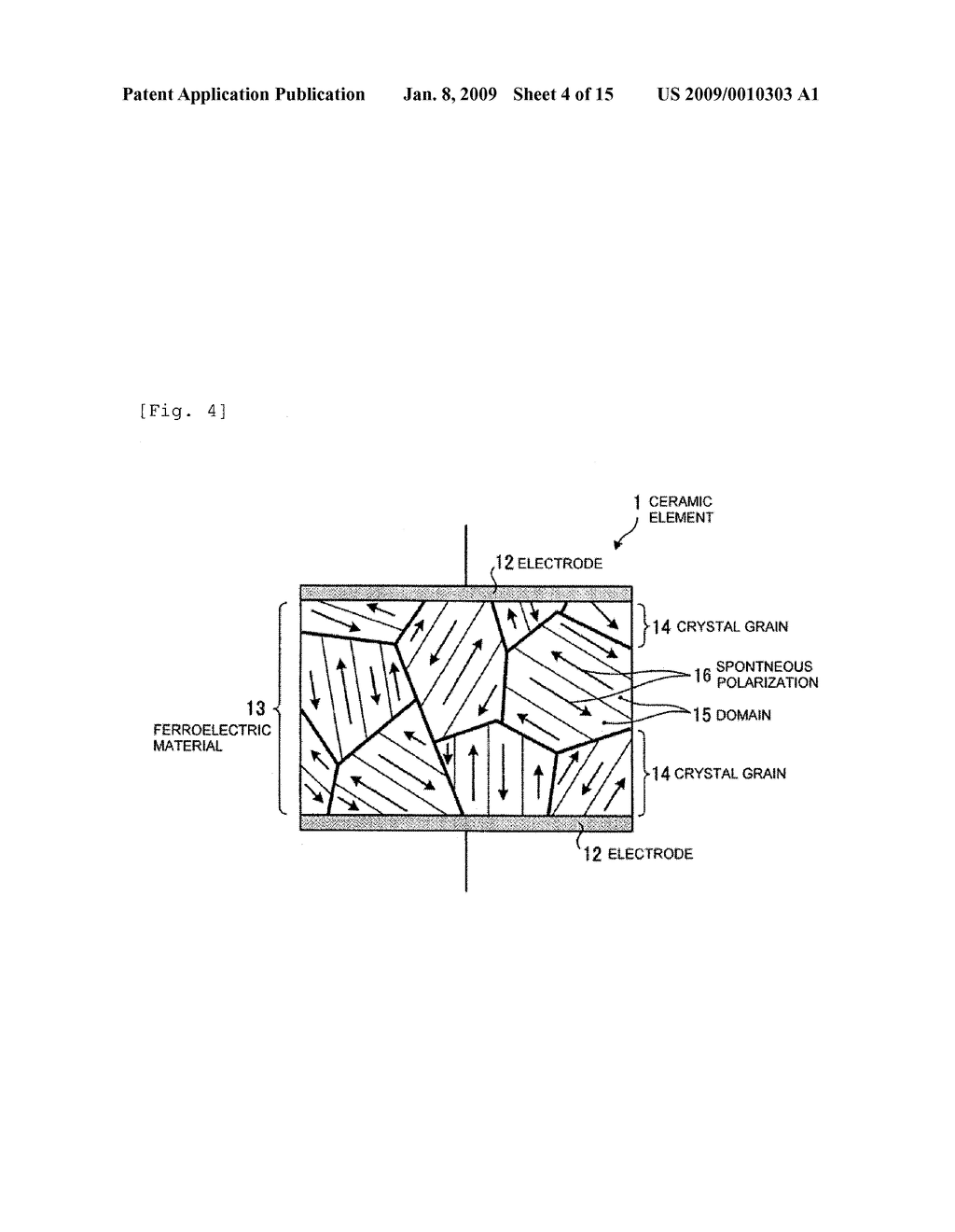 Heat Detector and Method of Manufacturing Heat Detecting Element - diagram, schematic, and image 05