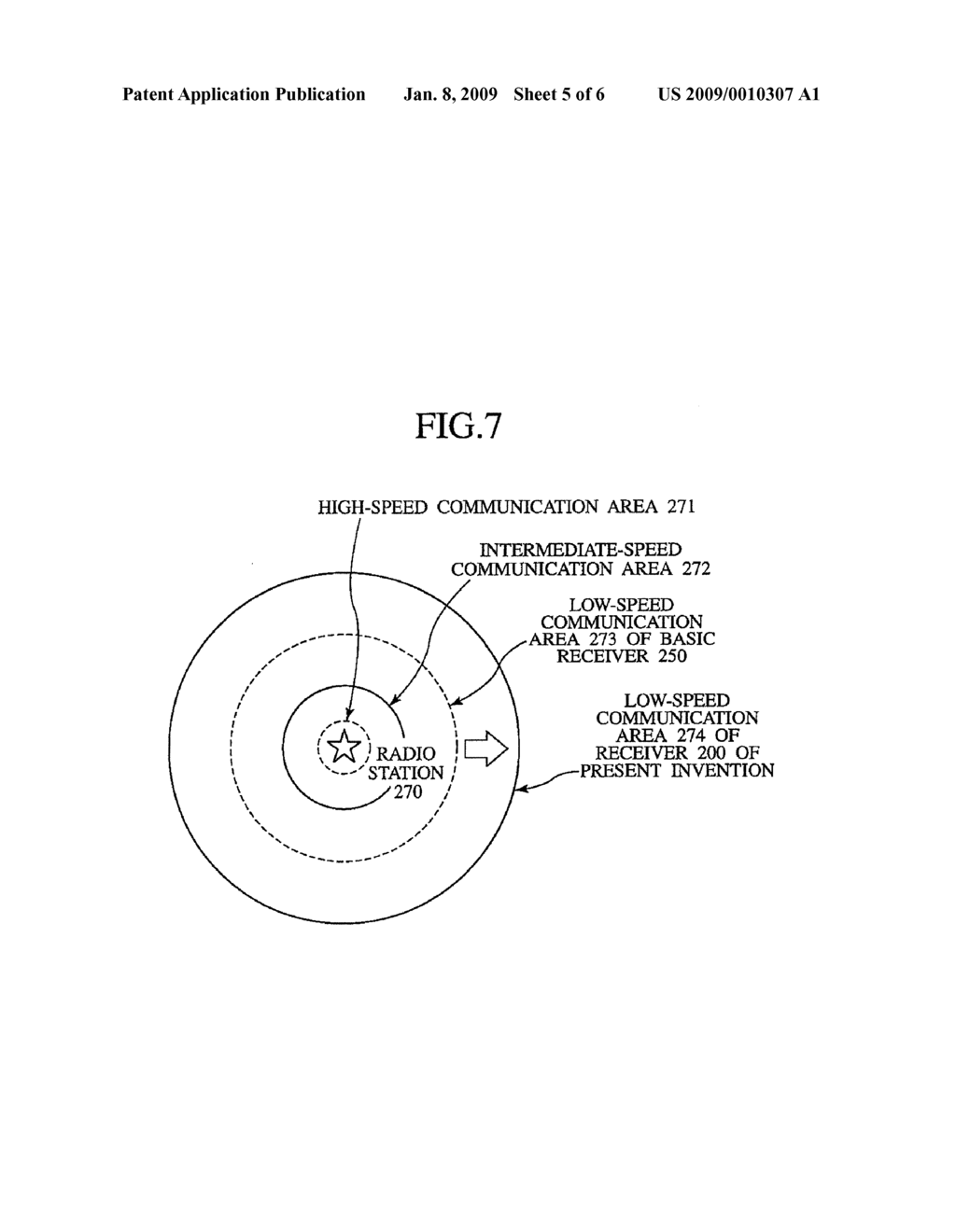 Receiver, Receiving Method, Program and Information Recording Medium - diagram, schematic, and image 06