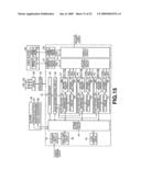 DECODING DEVICE, DECODING METHOD, RECORDING MEDIUM, AND PROGRAM diagram and image