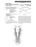 REACTIVITY CONTROL ROD FOR CORE, CORE OF NUCLEAR REACTOR, NUCLEAR REACTOR AND NUCLEAR POWER PLANT diagram and image